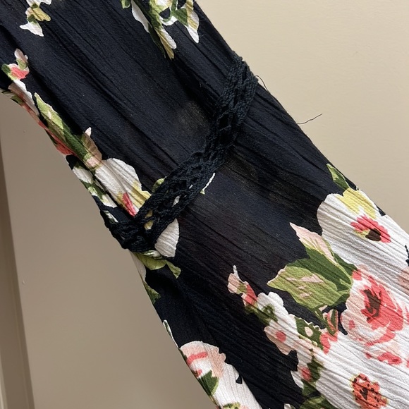 New Waimea Long Sleeve Romper Size XL - Picture 5 of 10